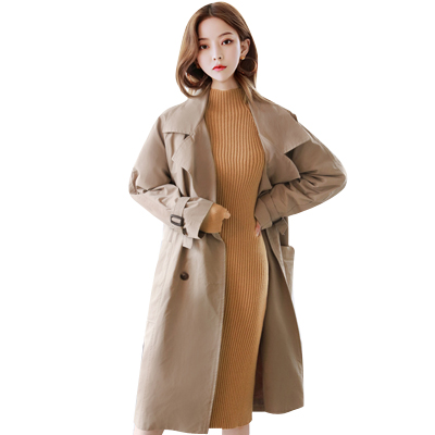 韩都衣舍2018秋装韩版女装裙子纯色打底基础款连衣裙JN7756埕