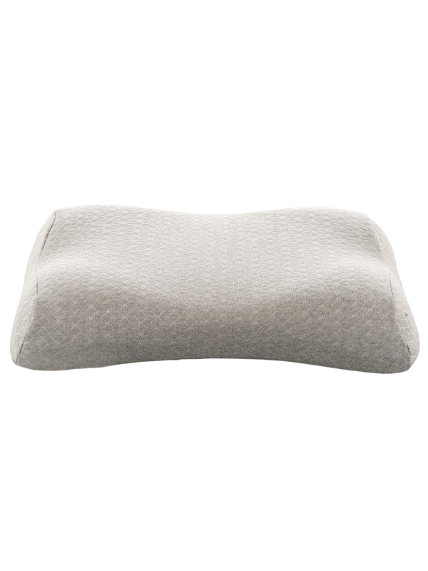睡眠博士(AiSleep)记忆枕头颈椎保健枕 零度恒温记忆棉枕芯护颈枕