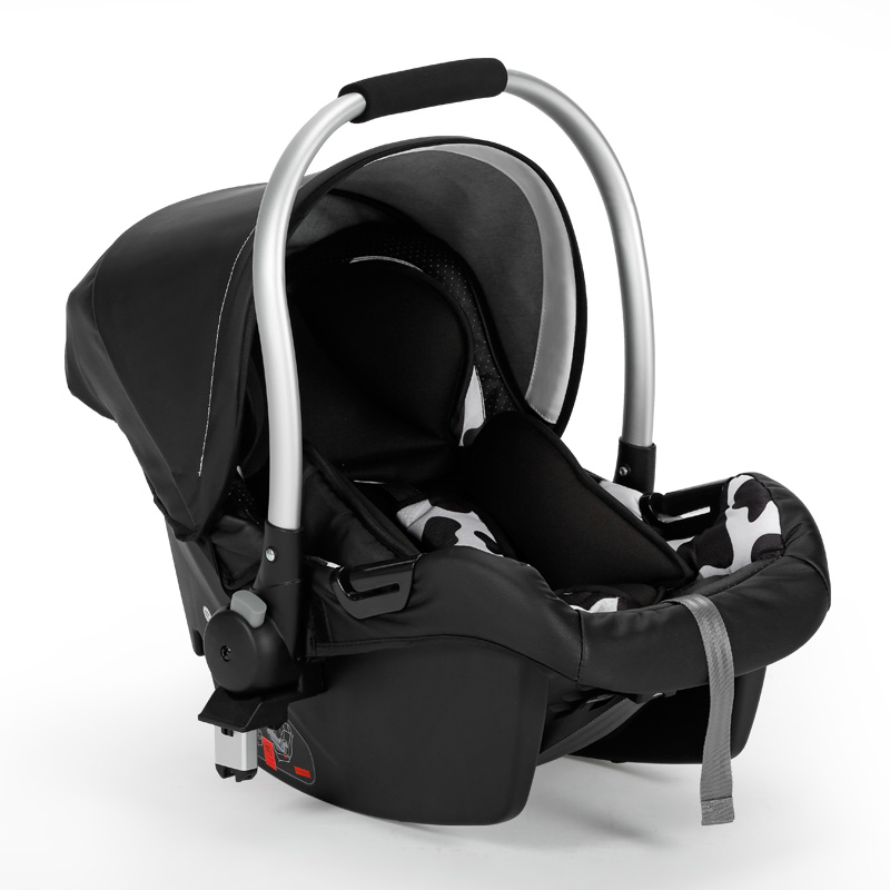 CHBABY 新生婴儿汽车安全坐椅车载宝宝摇篮儿童提篮式安全座椅