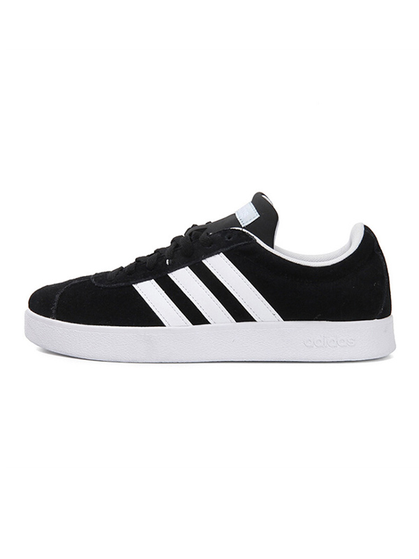 Adidas 阿迪NEO 女子 2018VL COURT 2.0 W 休闲鞋 DA9887