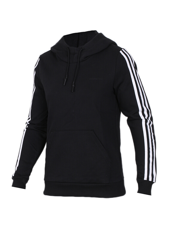 Adidas 阿迪NEO 女子 2018W VDAY HD 卫衣 CZ1680