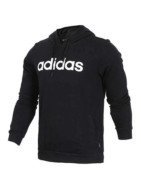 Adidas 阿迪NEO 男子 2018M CE OTH HOODIE 套头 卫衣 CV7005