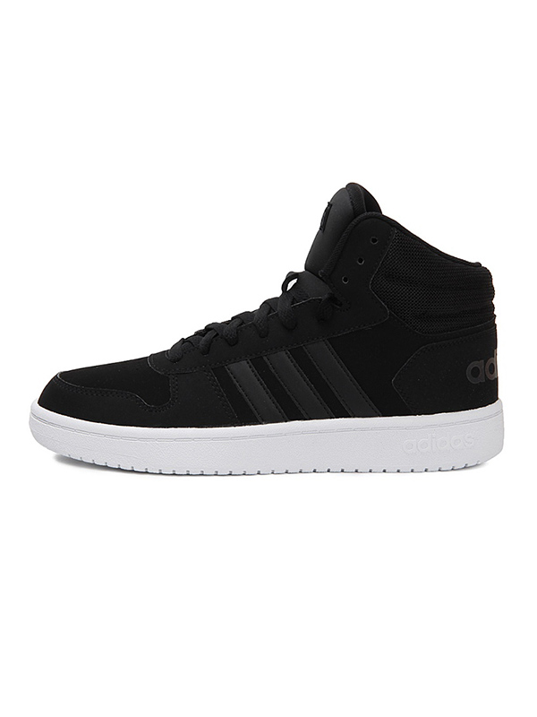 Adidas 阿迪NEO 男子 2018VS HOOPS 2.0 休闲鞋DB0113