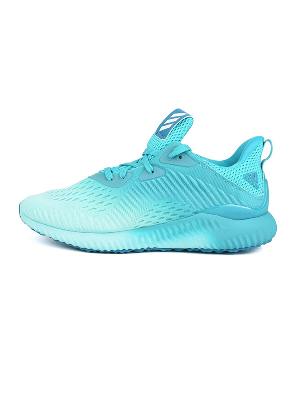 Adidas 阿迪达斯 女子 2017alphabounce em w 低帮 跑步鞋 BW1199