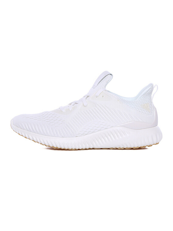 Adidas 阿迪达斯 男子 2017alphabounce 跑步鞋 BW1225