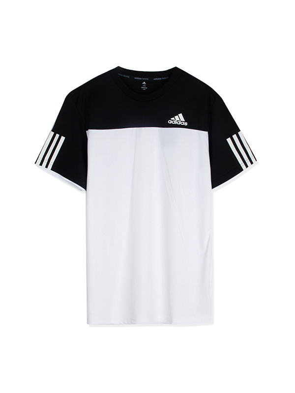 Adidas 阿迪达斯 男子 2017CLUB TEE 短袖 AI0730