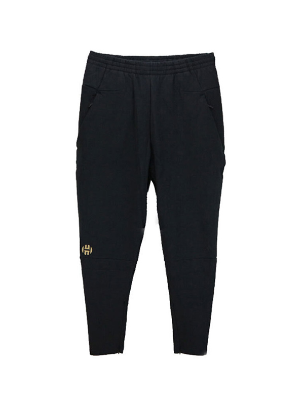 Adidas 阿迪达斯 男子 2017HRDN ZNE PANT 罗纹 长裤 CW3743