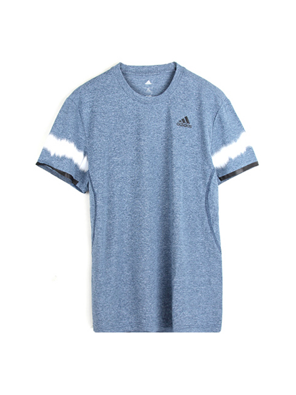 Adidas 阿迪达斯 男子 2017KANOI PREM SS T 短袖 AH9933