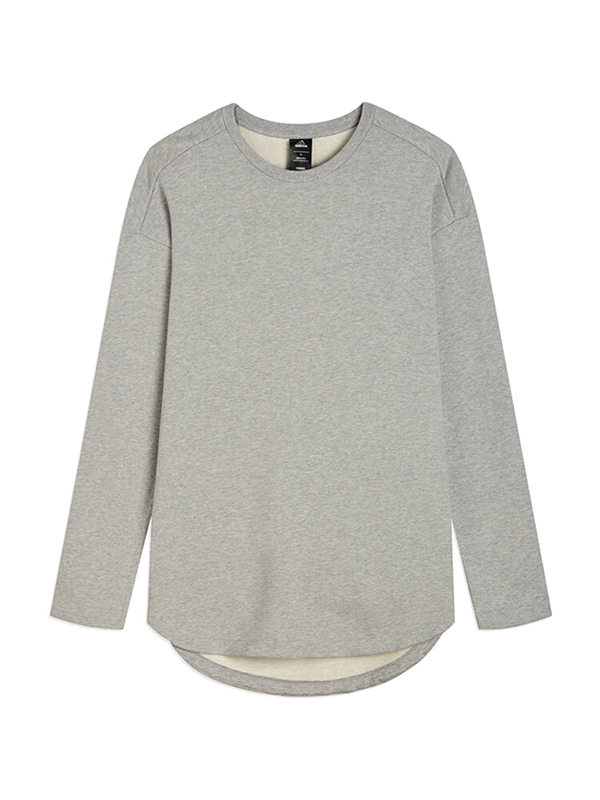 Adidas 阿迪达斯 男子 2017TANF SWT JSY 圆领 卫衣 BR0261