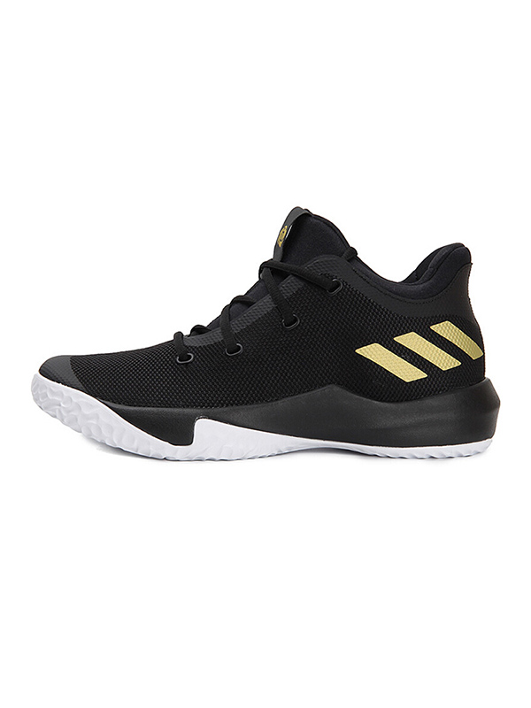 Adidas 阿迪达斯 男子 ROSE MENACE 3 罗斯 篮球鞋 CQ0523