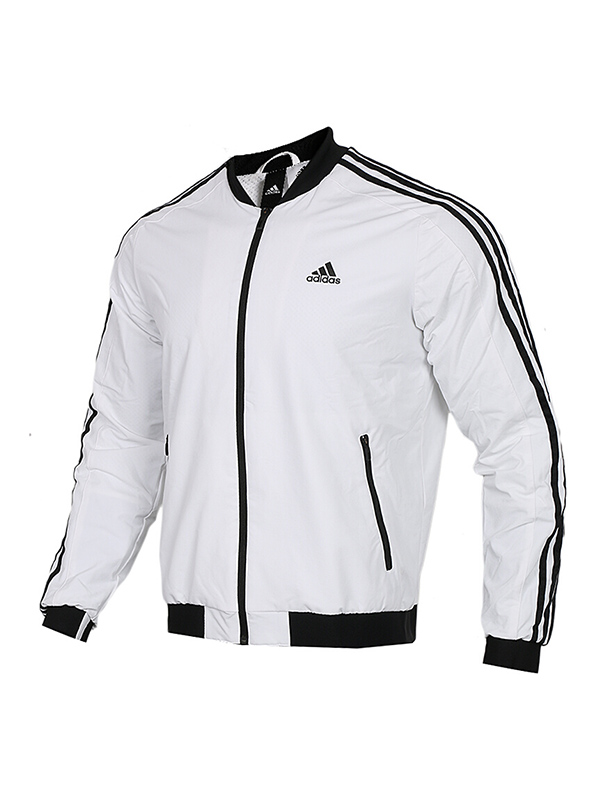Adidas 阿迪达斯 男子 2018JKT WV BOMB 梭织 夹克 CZ5918