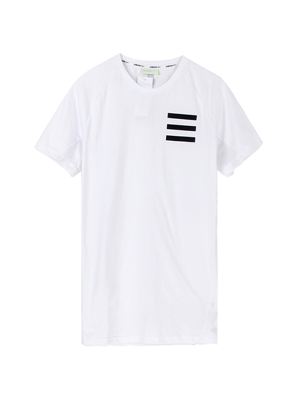 Adidas 阿迪NEO 男子 M GRAPHIC TEE 夏季 短袖 CD6664