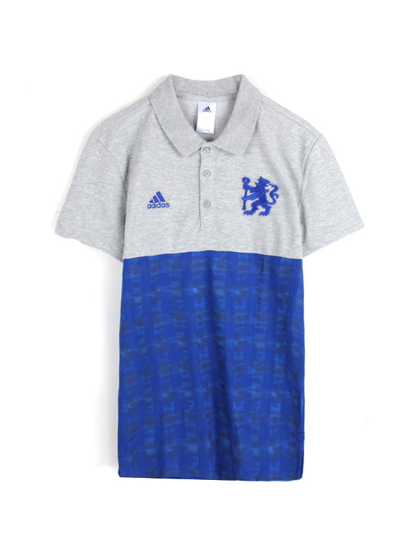 Adidas 阿迪达斯 男子 2017CFC SSP POLO 短袖 B28320