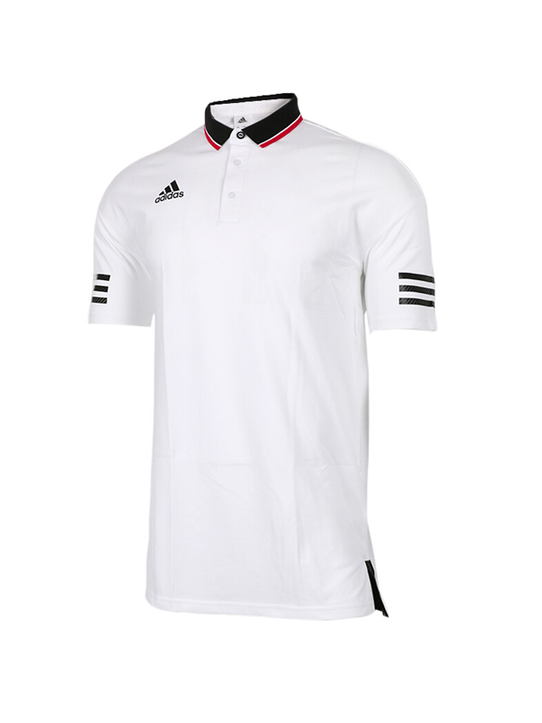 Adidas 阿迪达斯 男子 2017TANF POLO 短袖 BS3806