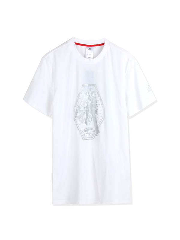 Adidas 阿迪达斯 男子 2017TOS TEE 短袖 CV8510