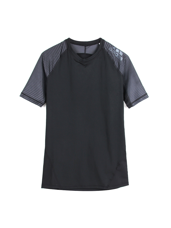 Adidas 阿迪达斯 男子 2018ASK SPR TEESS P 短袖 CF7243