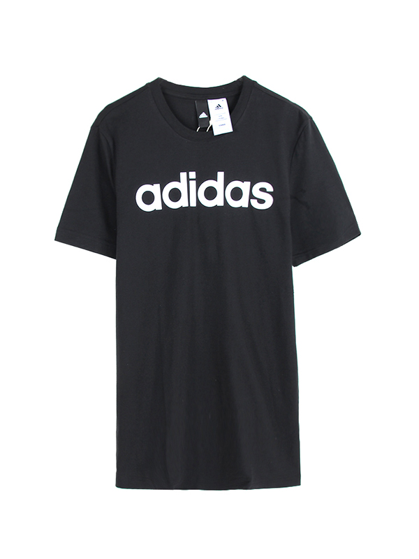 Adidas 阿迪达斯 男子 2018COMM M TEE 短袖 BR4066