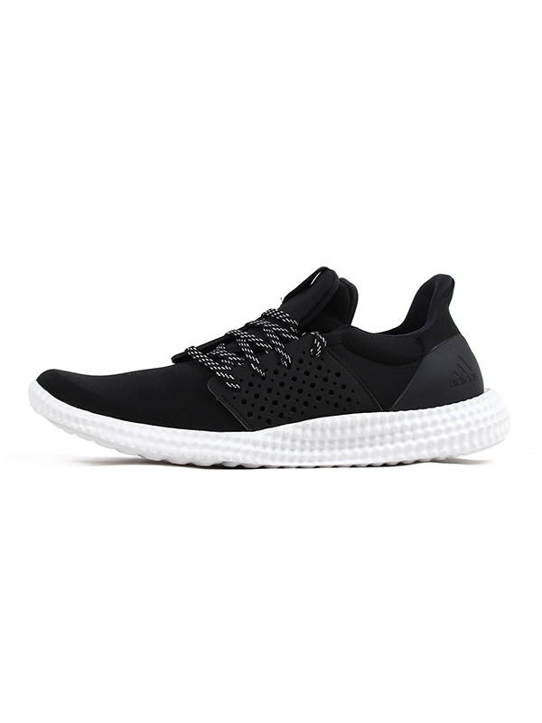 Adidas 阿迪达斯 男 athletics 训练跑步鞋 S80983