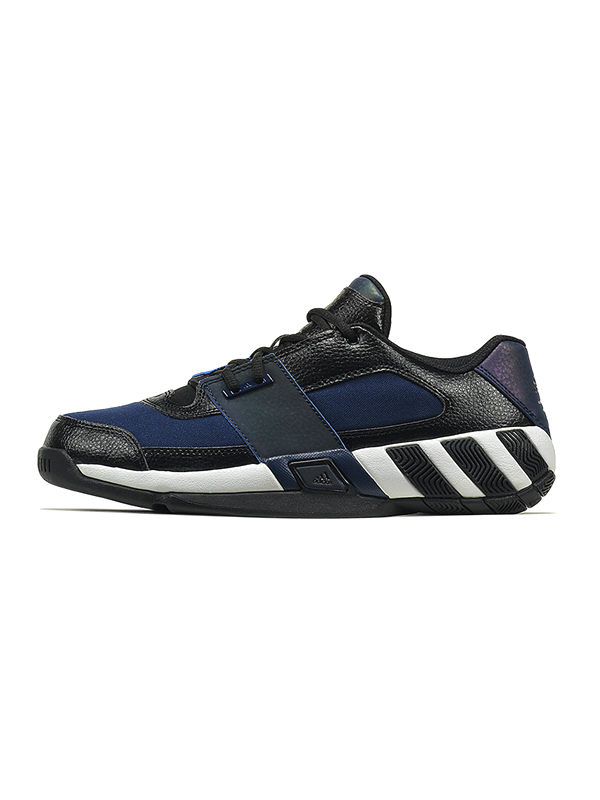 Adidas 阿迪达斯 男子 2017Regulate 低帮 篮球鞋CG5282