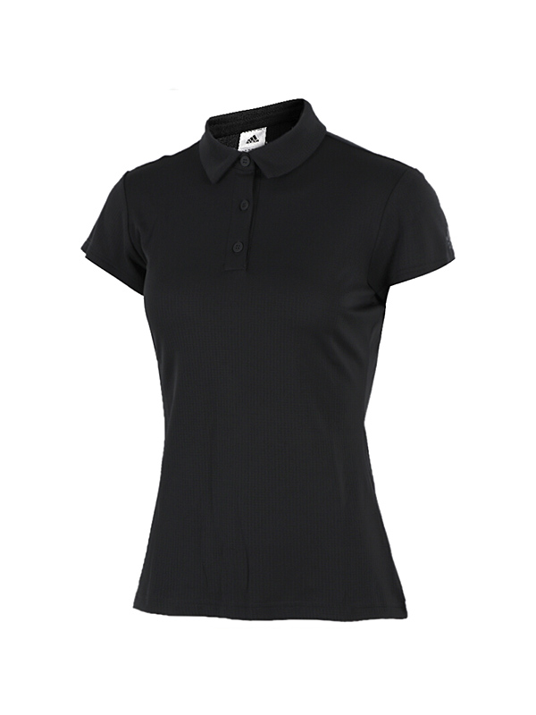Adidas 阿迪达斯 女子 POLO 短袖 CE1462