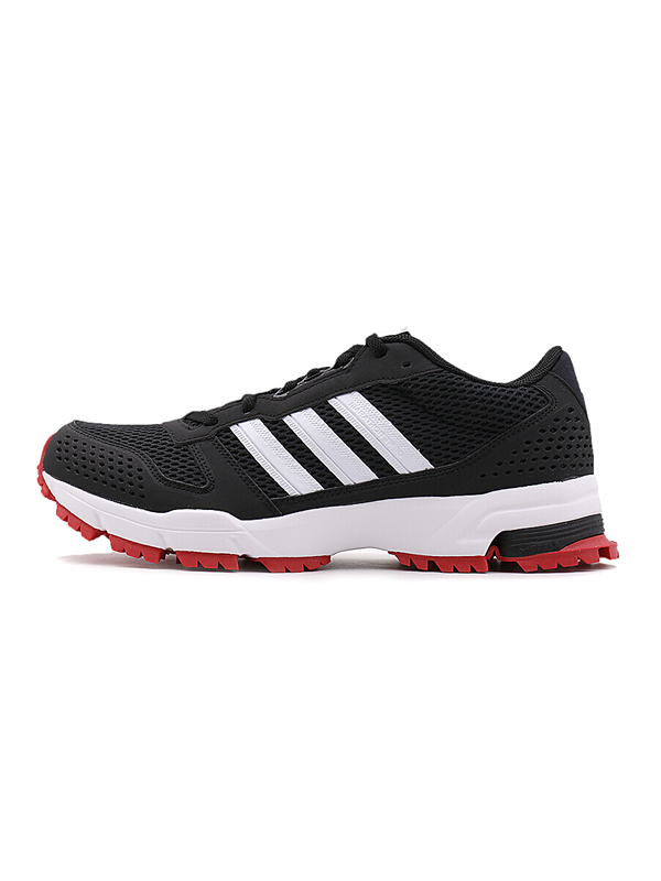 Adidas 阿迪达斯 男子 马拉松 跑步鞋 BW0226