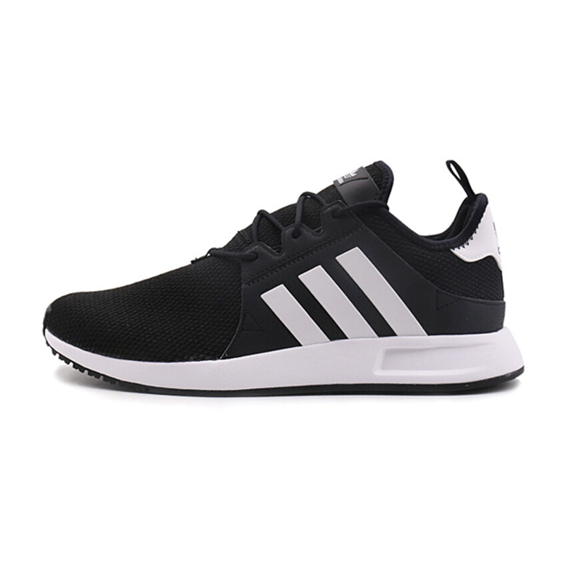 Adidas 三叶草 中性 2018X_PLR 经典鞋 CQ2405