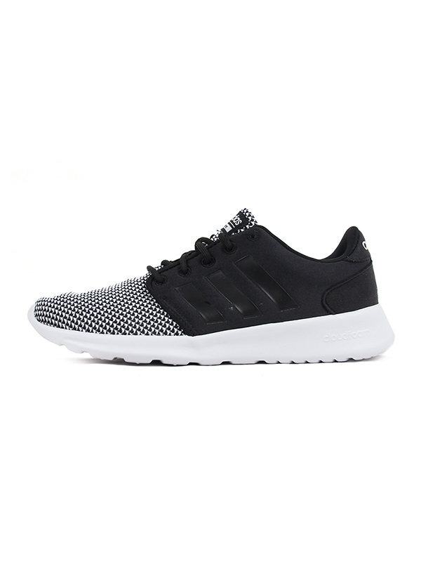 Adidas 阿迪NEO 女子 低帮网面 休闲鞋 BB9848