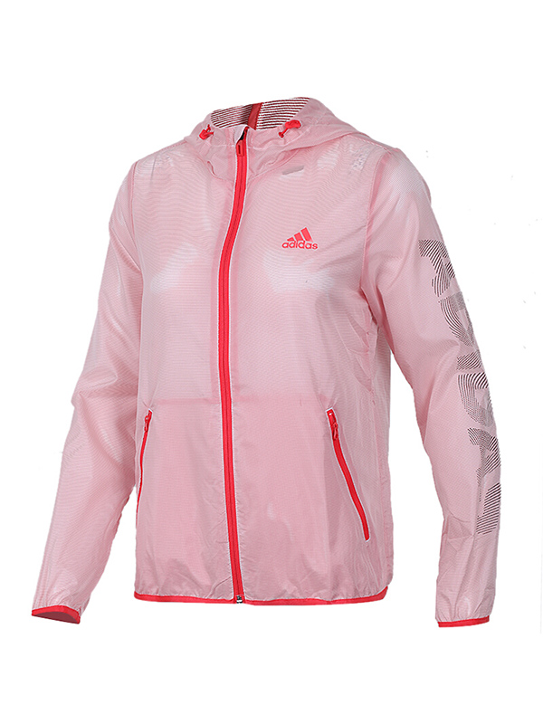 Adidas 阿迪达斯 女子 梭织 夹克 DT2530