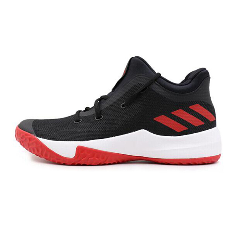 Adidas 阿迪达斯 男子 罗斯战靴 篮球鞋 CQ0522