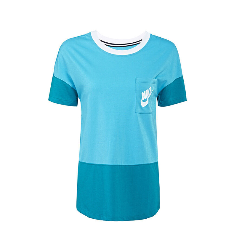 Nike 耐克 女子 TEE 短袖 726079-418