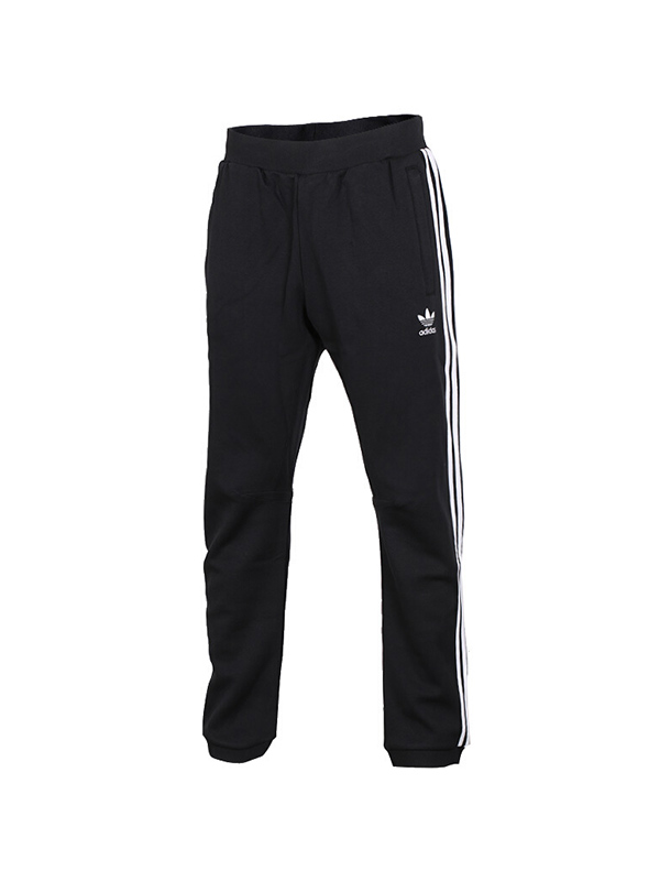 Adidas 三叶草 男子 运动休闲 长裤 CW5063