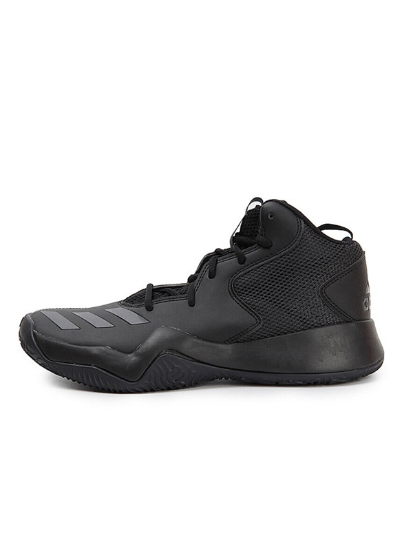 Adidas 阿迪达斯 男子 团队基础 篮球鞋 CQ0838