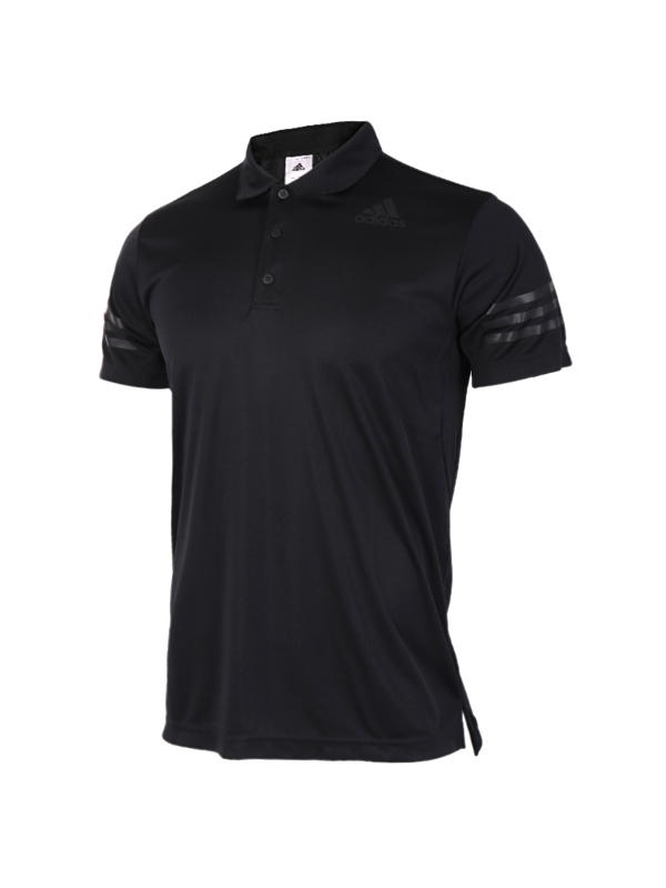 Adidas 阿迪达斯 男子 POLO 短袖 BK2583