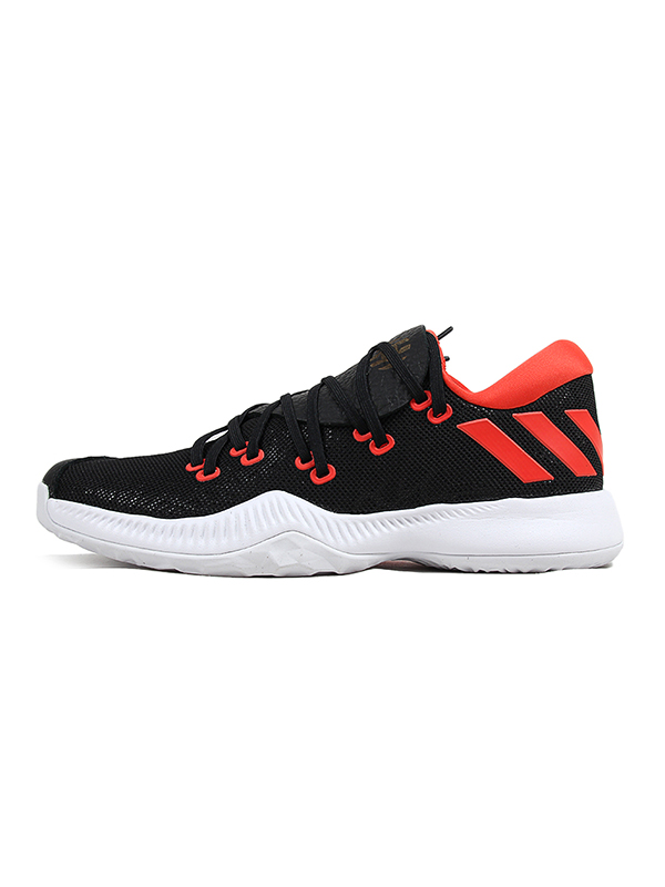 Adidas 阿迪达斯 男子 哈登简版 篮球鞋 AC7820