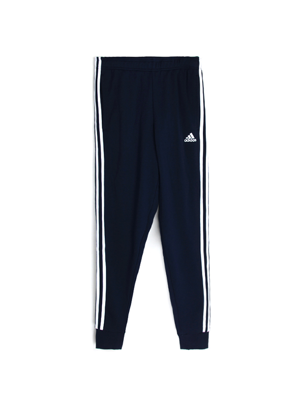 Adidas 阿迪达斯 男子 针织 长裤 BP8745