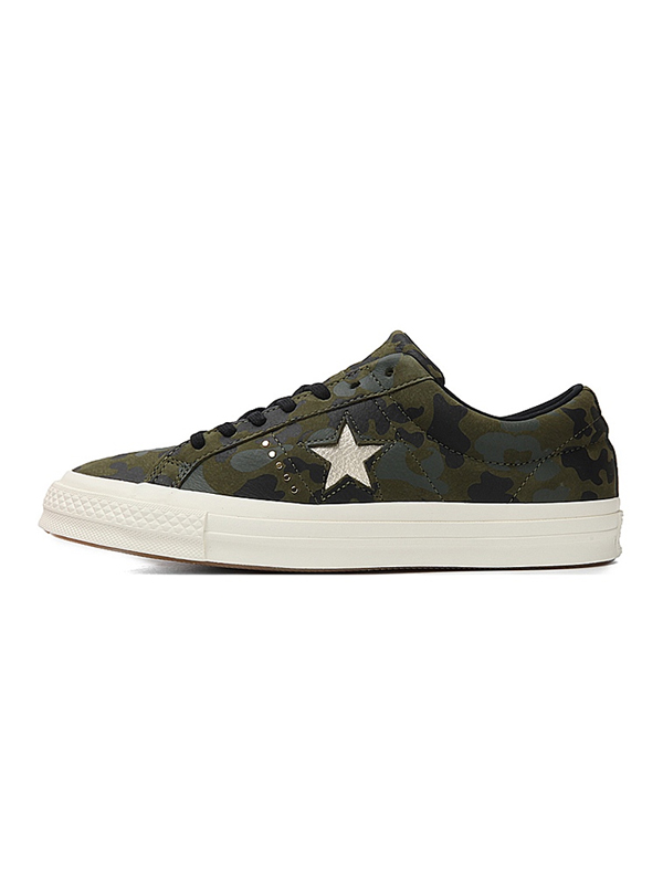 Converse 匡威 女子 经典休闲 休闲鞋 CS159703