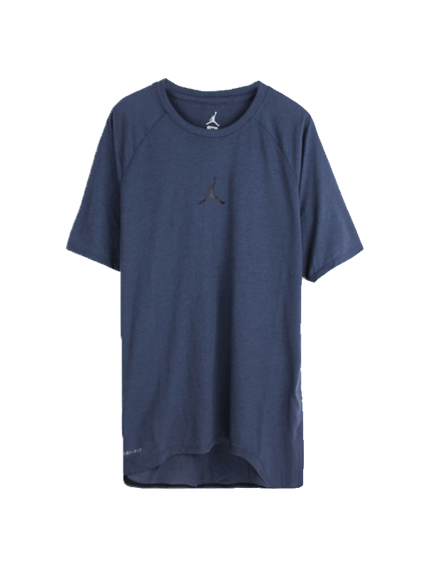 Nike 耐克 男子 休闲透气 短袖 833785-471