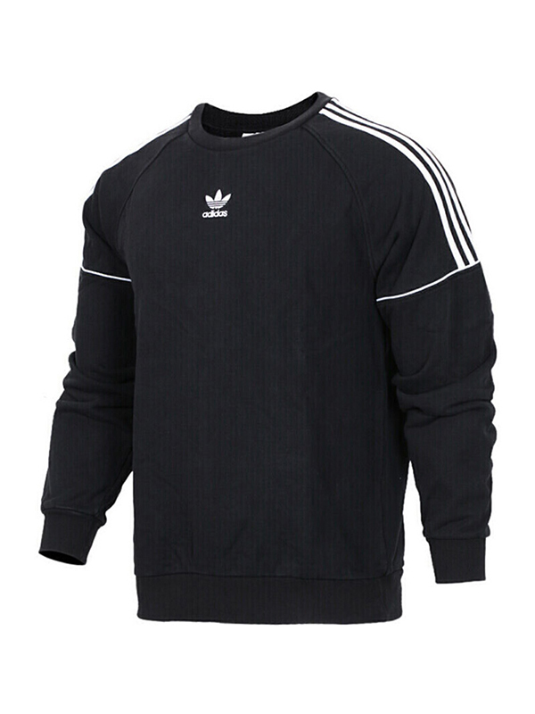 Adidas 三叶草 男子 时尚休闲 套头衫 CE4832