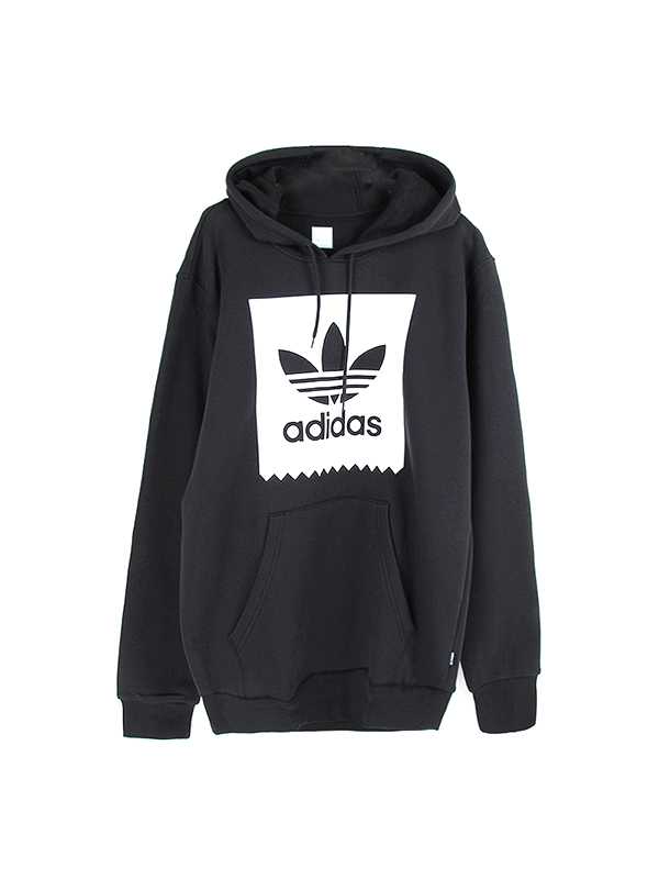 Adidas 三叶草 男子 休闲时尚 套头衫 CW2358