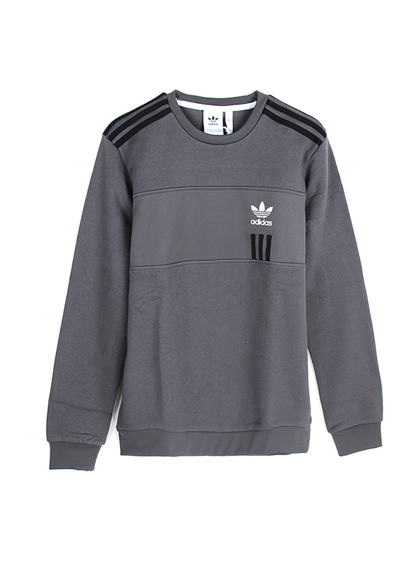 Adidas 三叶草 男子 休闲时尚 套头衫 CZ5871