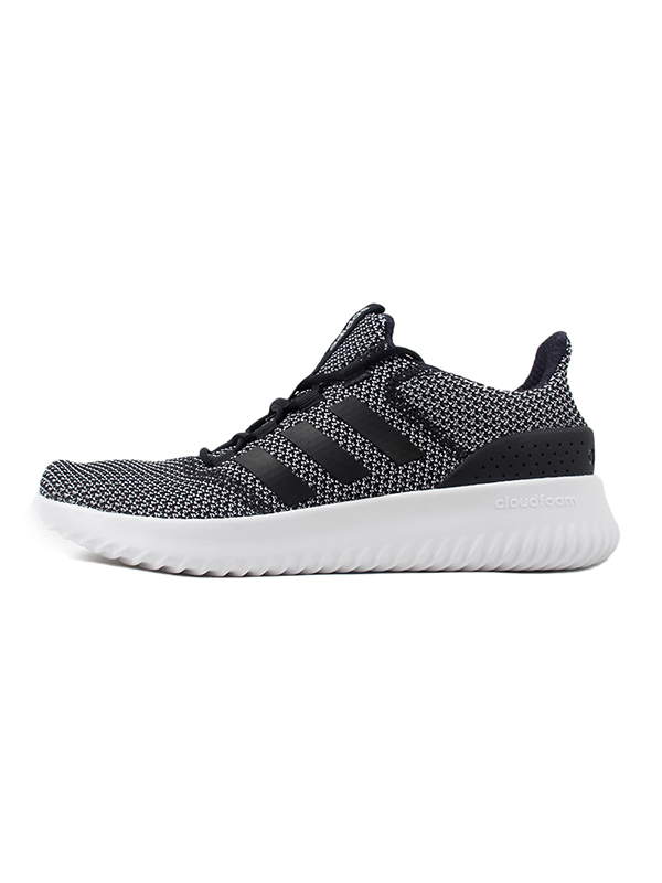 Adidas 阿迪NEO 男子 舒适休闲 休闲鞋 CG5801