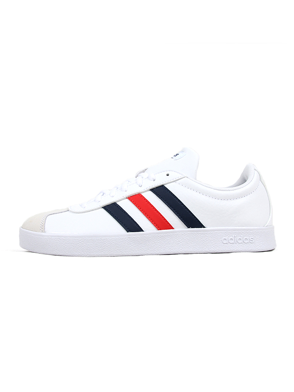 Adidas 阿迪NEO 男子 舒适休闲 休闲鞋 DA9884