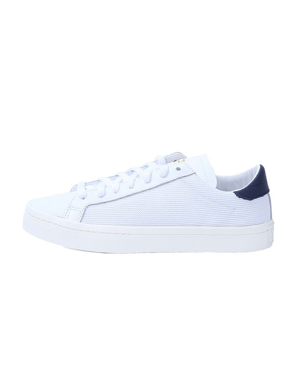 Adidas 三叶草 中性 舒适时尚 经典鞋 BZ0427