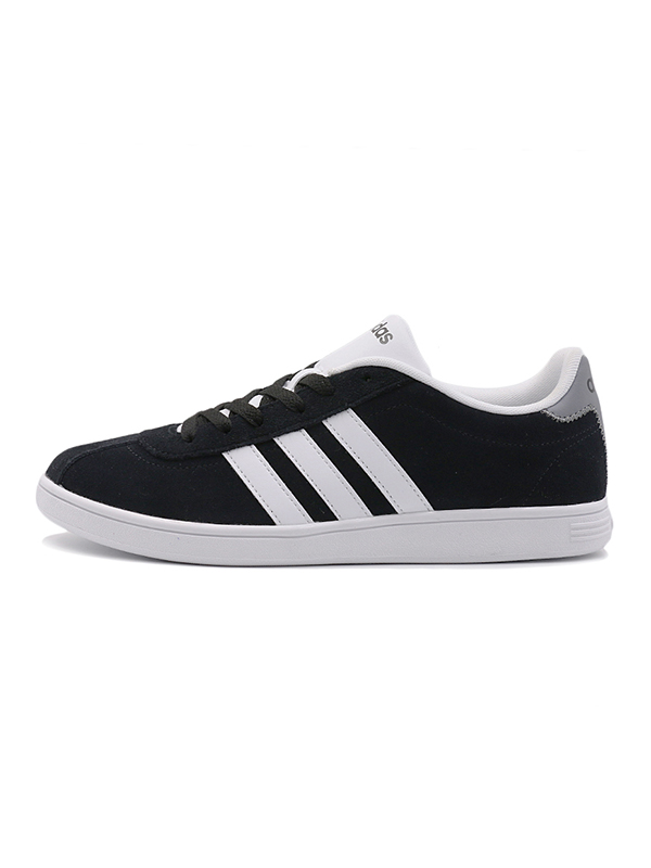 Adidas 阿迪NEO 男子 复古休闲 休闲鞋 F99137