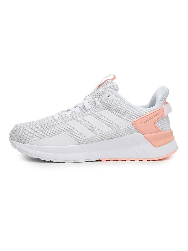 Adidas 阿迪达斯 女子 轻便舒适 跑步鞋 DB1811