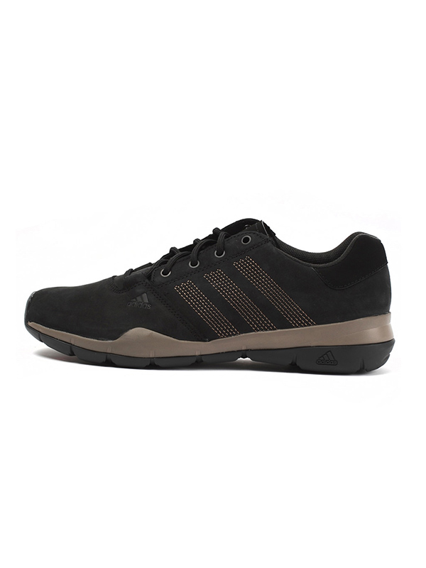 Adidas 阿迪达斯 男子 防滑耐磨 户外鞋 M18556