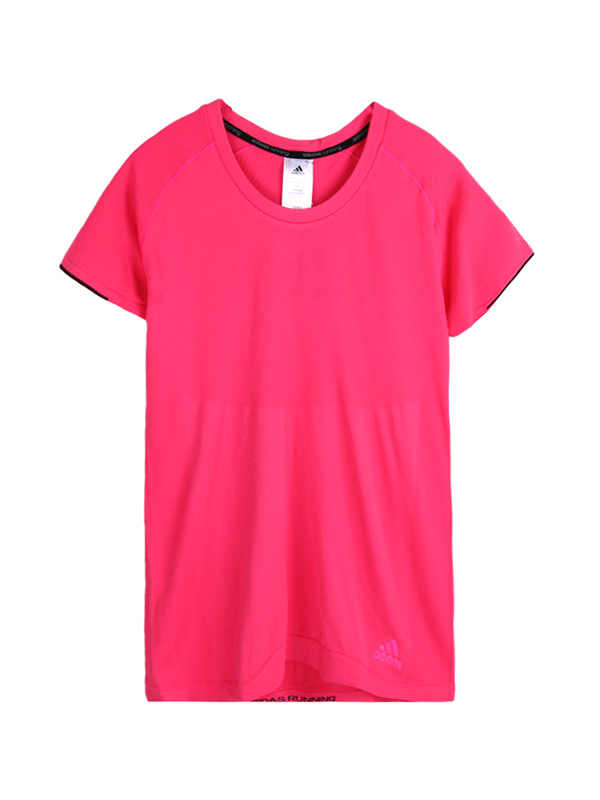Adidas 阿迪达斯 女子 舒适透气 短袖 CD3594