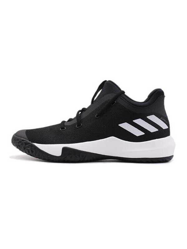 Adidas 阿迪达斯 男子 耐磨防滑 篮球鞋 DB2305