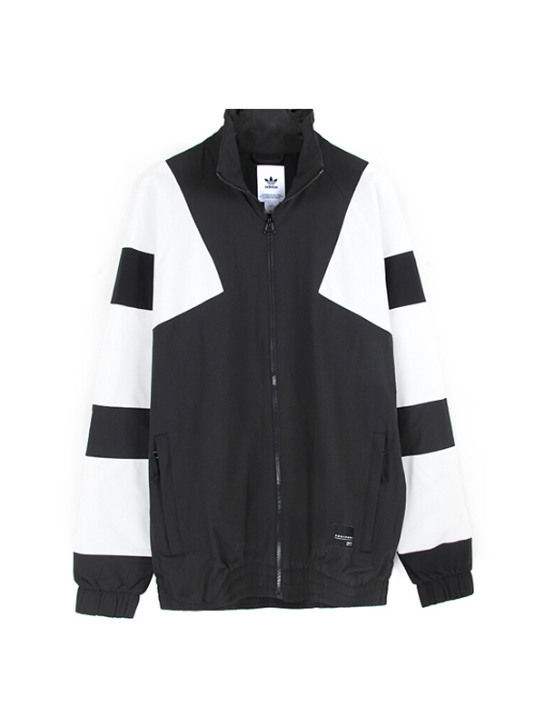 Adidas 三叶草 男子 防风运动 夹克 CE2234