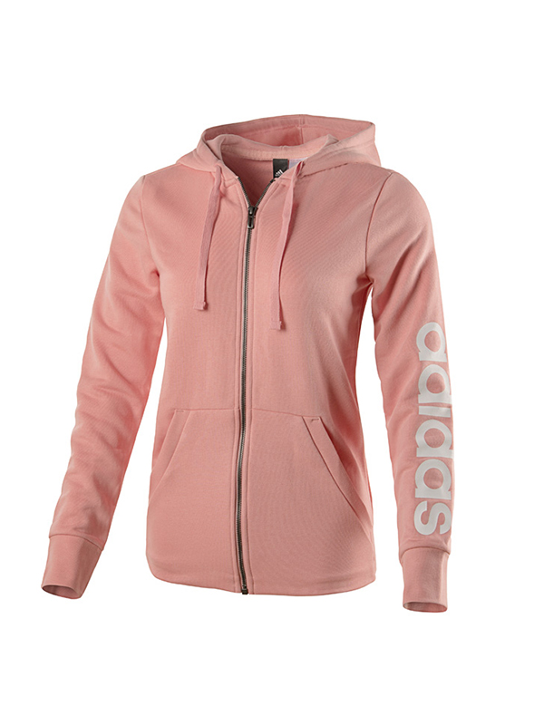 Adidas 阿迪达斯 女子 防风运动 夹克 BR2577